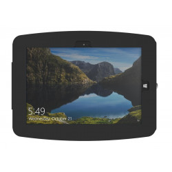 Compulocks 510GOSB support antivol pour tablettes 26,7 cm (10.5") Noir