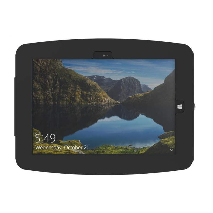Compulocks 510GOSB support antivol pour tablettes 26,7 cm (10.5") Noir
