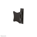 Neomounts FPMA-W810BLACK Support d'écran mural 10-27" - orientable