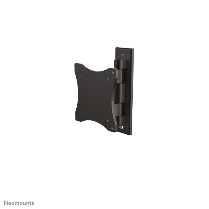 Neomounts FPMA-W810BLACK Support d'écran mural 10-27" - orientable