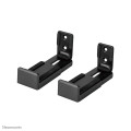 Neomounts AWL29-550BL1 Support mural pour vidéobar/barre de son - max 15 kg - universel