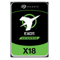 Seagate Enterprise ST18000NM004J disque dur 18 To 7200 tr/min 256 Mo 3.5" SAS