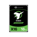 Seagate Exos X18 disque dur 16 To 7200 tr/min 256 Mo 3.5" SAS