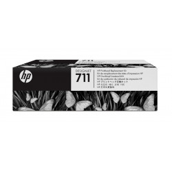 HP Kit de remplacement pour tête d'impression DesignJet 711