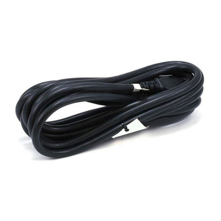 Lenovo 4L67A08371 câble électrique Noir 4,3 m Coupleur C13 Coupleur C14