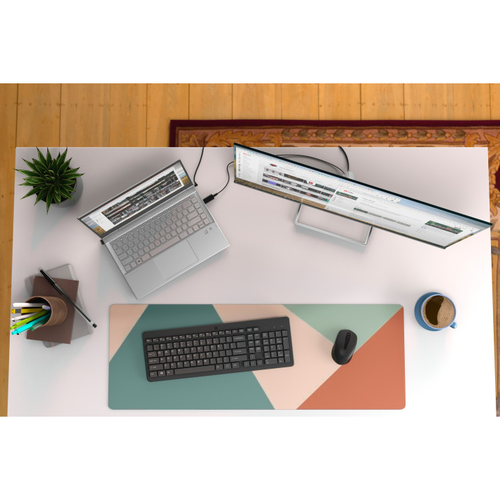 HP 330 Wireless Mouse and Keyboard Combination