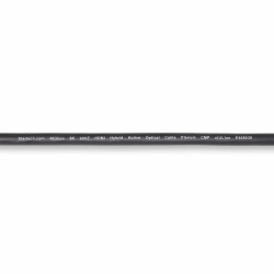 StarTech.com Câble Optique Actif (AOC) HDMI 2.1 Hybride de 30,4m, CMP, Plénum, Câble Fibre Optique HDMI 2.1/2.0 Ultra-Haute 