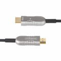 StarTech.com Câble Optique Actif (AOC) HDMI 2.1 Hybride de 30,4m, CMP, Plénum, Câble Fibre Optique HDMI 2.1/2.0 Ultra-Haute 