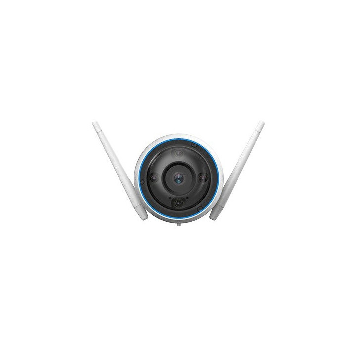 EZVIZ H3 2K Sphérique Caméra de sécurité IP Extérieure 2304 x 1296 pixels Plafond/mur