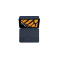 Logitech 920-010362 clavier pour tablette AZERTY Français Smart Connector Bleu
