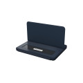 Logitech 920-010362 clavier pour tablette AZERTY Français Smart Connector Bleu