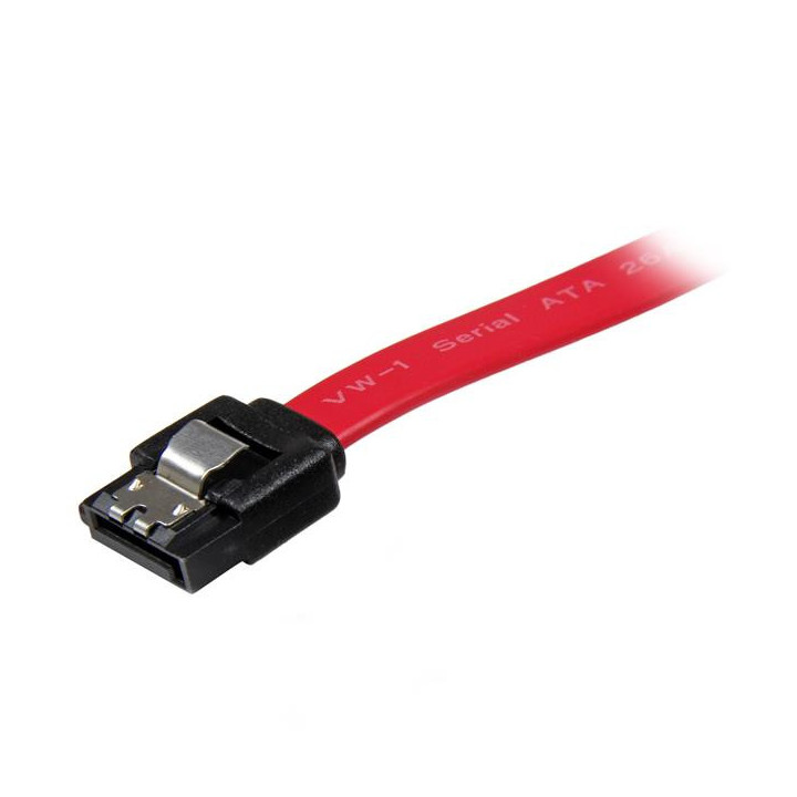 StarTech.com Câble SATA avec verrouillage 45 cm