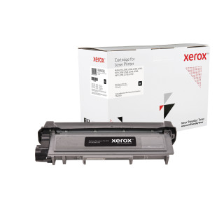 Toner remanufacturé Mono Everyday™ de Xerox compatible avec Brother TN-2310, Capacité standard