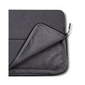 Lenovo 4X40Z50943 étui pour tablette 33 cm (13") Housse Charbon de bois, Gris