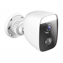 D-Link DCS-8627LH caméra de sécurité Cube Caméra de sécurité IP Intérieure et extérieure 1920 x 1080 pixels Mural/sur p