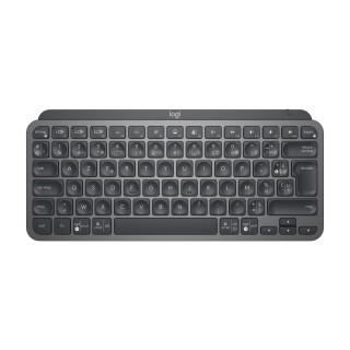 Logitech MX Keys Mini For Business