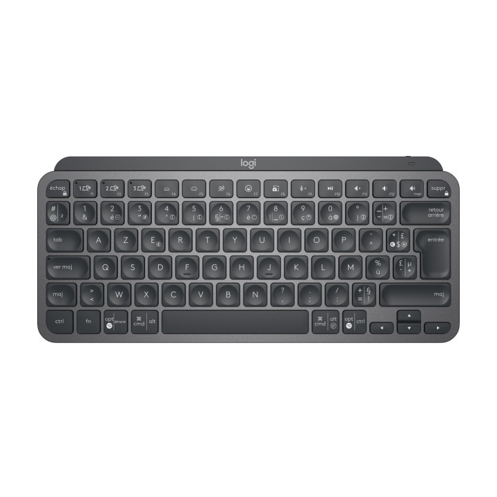 Logitech MX Keys Mini For Business