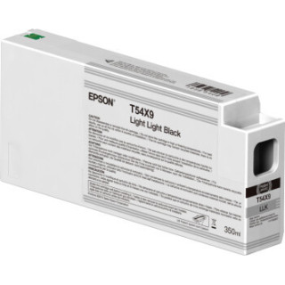 Epson T54X900 cartouche d'encre 1 pièce(s) Original Noir très pâle