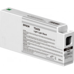 Epson T54X900 cartouche d'encre 1 pièce(s) Original Noir très pâle