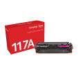 Toner Magenta Everyday™ de Xerox compatible avec HP 117A (W2073A), Capacité standard