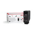 Xerox Cartouche de toner Noir de Grande capacité Imprimante couleur multifonctions ® VersaLink® C625 (25000 pages) - 006R046