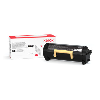 Xerox Cartouche de toner Noir de Capacité standard Imprimante ® B410​/​multifonction ® VersaLink® B415 (6000 pages) - 0