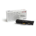 Xerox Cartouche de toner Noir de Capacité standard Phaser® 3052​/​3260, WorkCentre® 3215​/​3225 (1500 pages) - 106R0