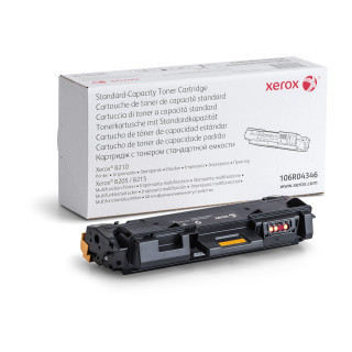 Xerox Cartouche de toner Noir de Capacité standard Imprimante ® B210, Imprimante multifonction ® B205​/​ ® B215 (1500 p