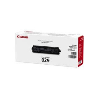 Canon 029 Cartouche de toner 1 pièce(s) Original Noir