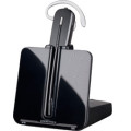 Plantronics CS540 + HL10 Casque crochet auricullaire Noir