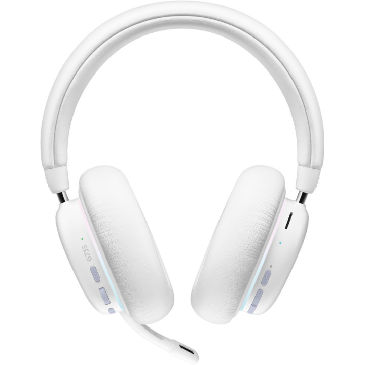 Logitech G G735, G735 Headset