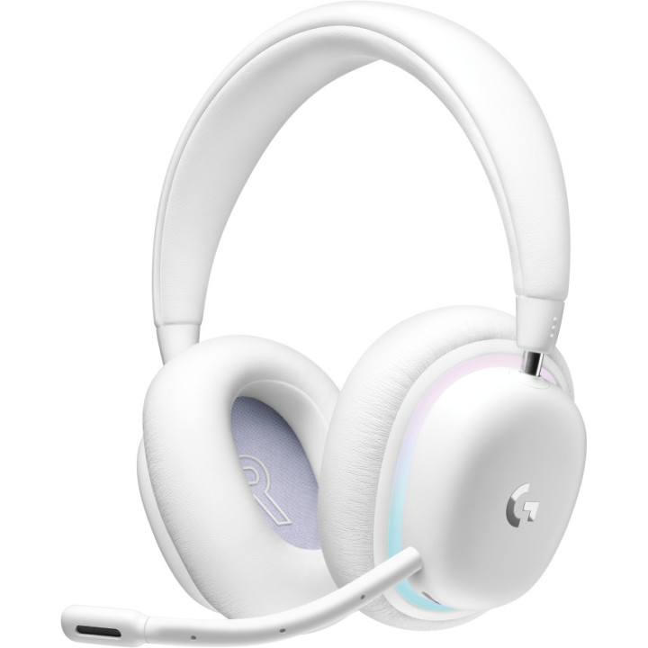 Logitech G G735, G735 Headset