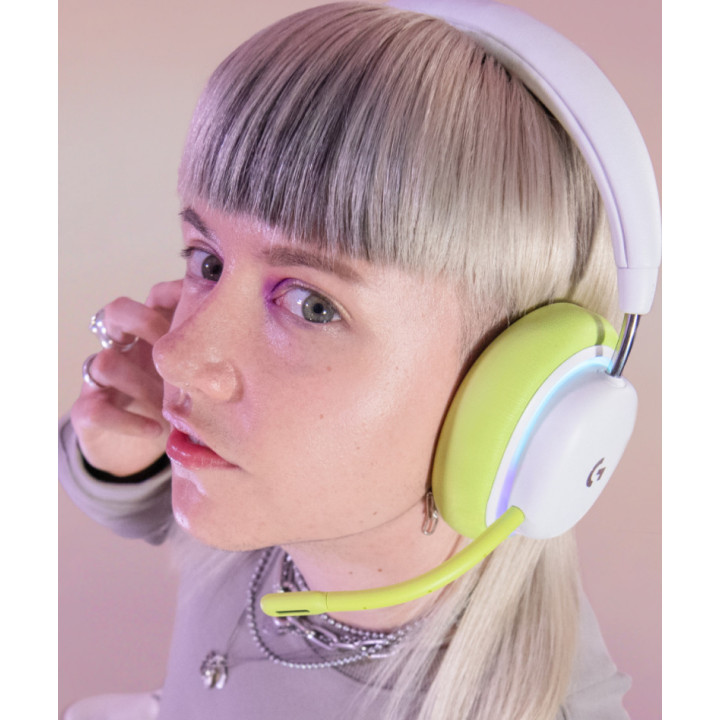 Logitech G G735, G735 Headset