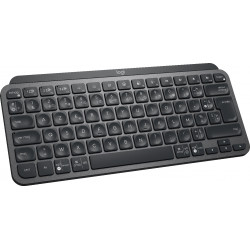 Logitech Master MX Keys Mini