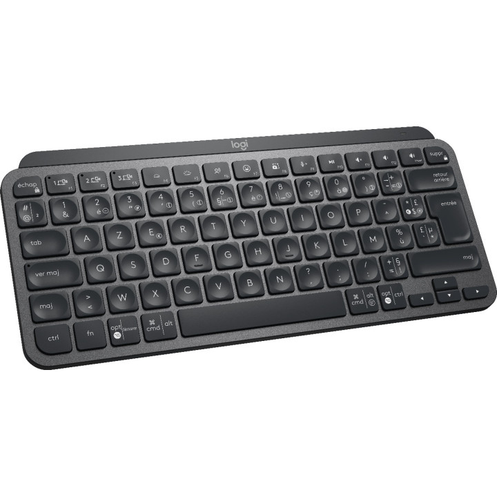 Logitech Master MX Keys Mini