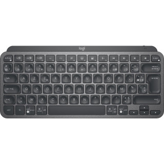 Logitech Master MX Keys Mini