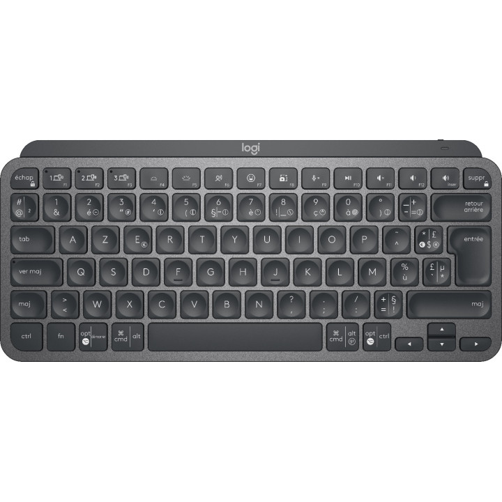 Logitech Master MX Keys Mini