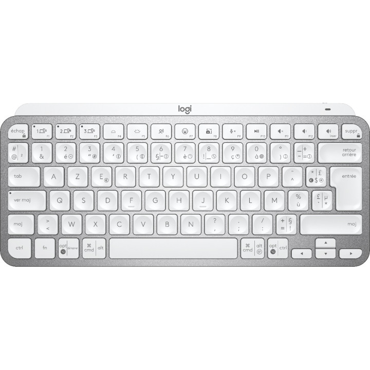 Logitech Master MX Keys Mini