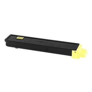 KYOCERA TK-8315Y Cartouche de toner 1 pièce(s) Original Jaune