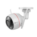 EZVIZ C3W Color Night Vision Balle (forme) Caméra de sécurité IP Extérieure 1920 x 1080 pixels Plafond/mur