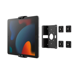 Compulocks Cling Support passif Tablette / UMPC Noir