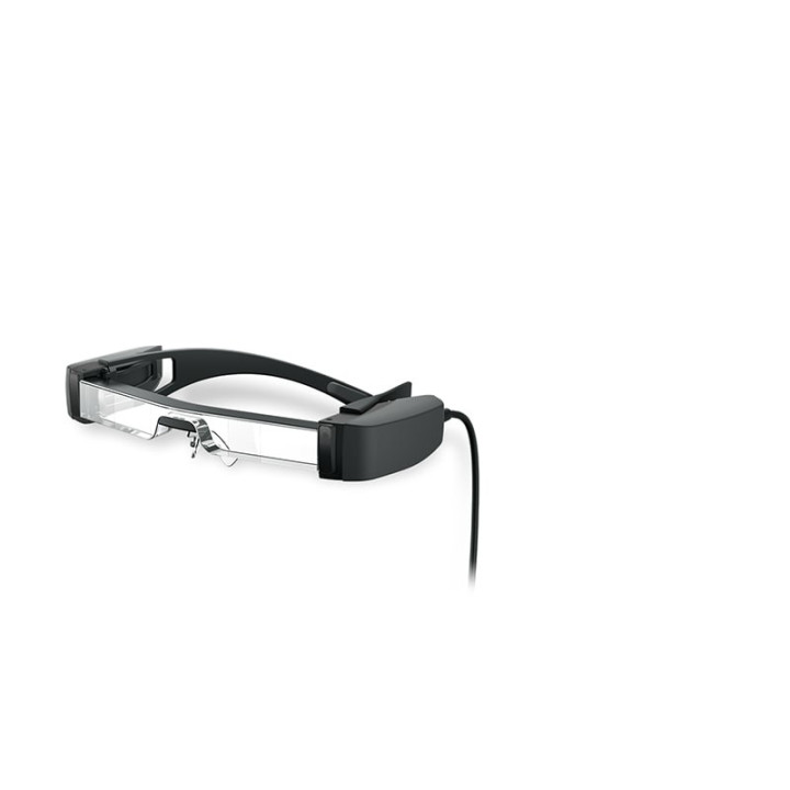 Epson Moverio BT-40