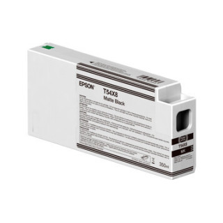 Epson T54X80N cartouche d'encre 1 pièce(s) Original Noir mat