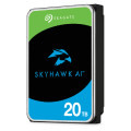 HDD SkyHawk AI 20TB 7.2K SATA