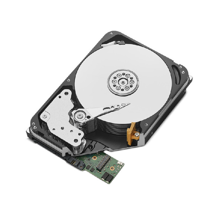IronWolf Pro 20TB SATA 6G