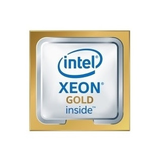 Lenovo Intel Xeon Gold 6234 processeur 3,3 GHz 24,75 Mo L3