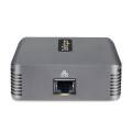 StarTech.com Adaptateur Thunderbolt 3 vers Ethernet, 10GbE - Multi-Gigabit, Adaptateur Réseau Thunderbolt 3 vers RJ45 - 10GBAS