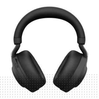 Jabra Evolve2 85 Casque Avec fil &sans fil Arceau Bureau/Centre d'appels USB Type-A Bluetooth Noir
