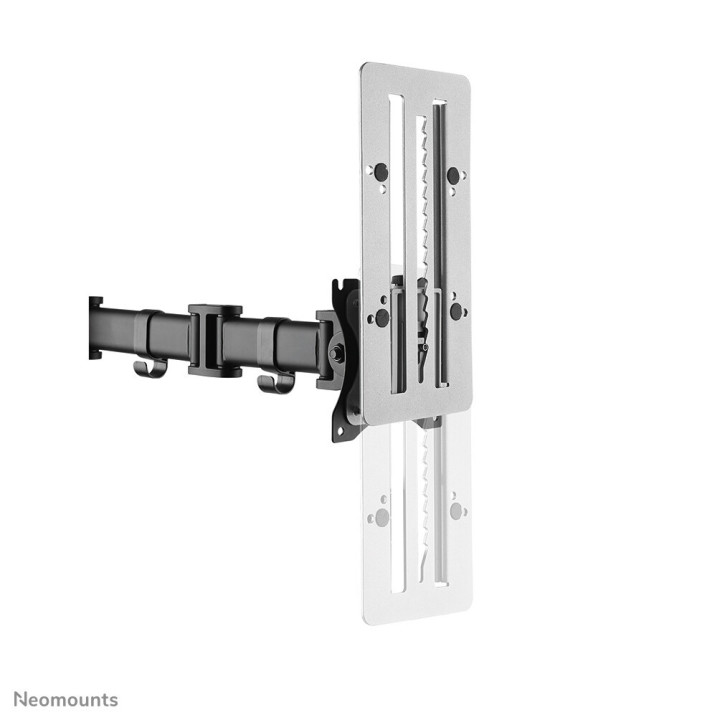 Neomounts FPMA-LIFT100 Adaptateur VESA réglable en hauteur - universel
