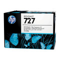 HP Tête d'impression DesignJet 727